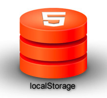 HTML5 local storage