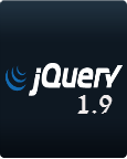 jQuery 1.9
